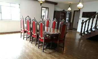 Imagem 6: Casa à venda, 558 m² por R$ 1.180.000,00 - Parque Novo Mundo - São Paulo/SP