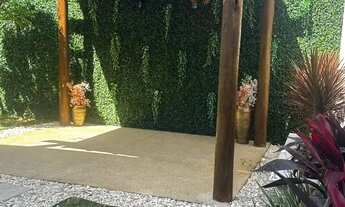 Imagem 4: Casa Alto Padrão, Jardins Munique - Goiânia - GO