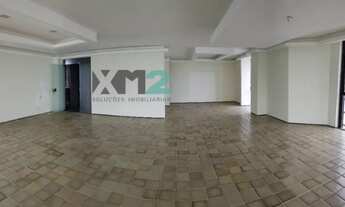 Imagem 2: Cobertura Edf. Cote D' Azur 630m² 05 Suítes na Av. Boa Viagem.(Ref.: CB324V