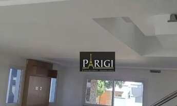 Imagem 5: Casa com 3 dormitórios, 300 m² - venda por R$ 2.890.000,00 ou aluguel por R$ 20.385,00/mês