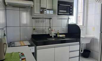 Imagem 7: Apartamento com 3 quartos para alugar em Belo Horizonte