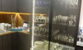 Imagem 4: CASA EM CONDOMÍNIO - ALPHAVILLE 3 - SP