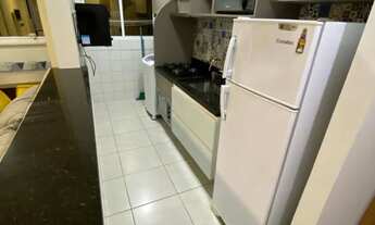 Imagem 3: Apartamento Flat Mobiliado no Centro de Palmas (204 Sul