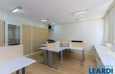 Imagem 12: CONJ. COMERCIAL - VILA LEOPOLDINA - SP