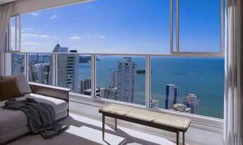 Imagem 4: APARTAMENTO RESIDENCIAL em Balneário Camboriú - SC, Centro