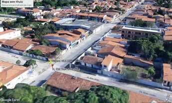 Imagem: Pertinho da Av. Cônego de Castro!