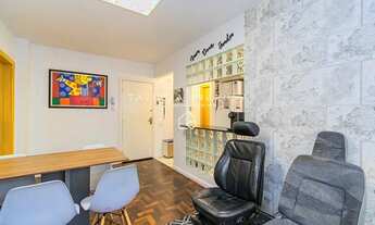 Imagem 4: Apartamento à venda por R$ 265.000 no Centro - Curitiba - PR