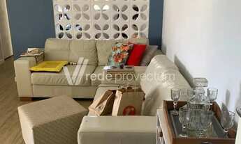 Imagem 4: Apartamento - Ponte Preta - Campinas