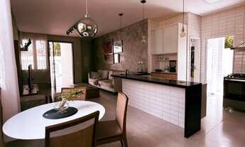 Imagem 4: L Casa com 2 dormitórios