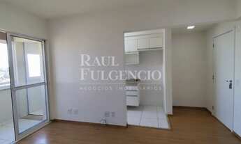 Imagem: Apartamento para alugar na Gleba Palhano