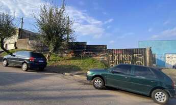 Imagem 4: Terreno à venda, 1000 m² por R$ 1.500.000,00 - Bairro Alto - Curitiba/PR