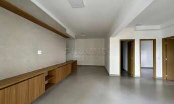 Imagem 2: Apartamento padrão com 77,58m², bairro Jardim Sumaré, Zona Sul de Ribeirão Preto/SP