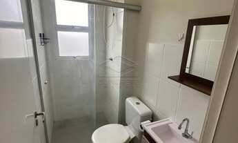 Imagem 3: Apartamento Padrão em Lençóis Paulista