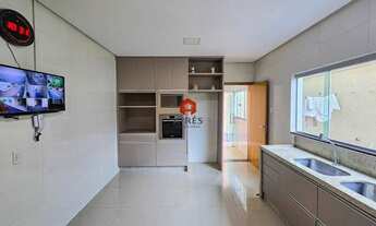 Imagem 6: Sobrado para locação com 385m² localizado no Setor Jardim Belo Horizonte em Aparecida de G