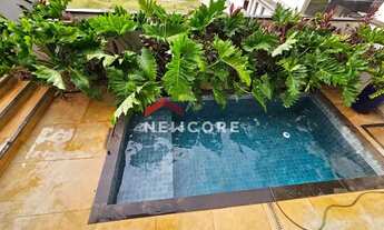 Imagem 4: Casa de condomínio em Avenida Luiz Eduardo Toledo Prado - Loteamento Terras de Siena - Rib