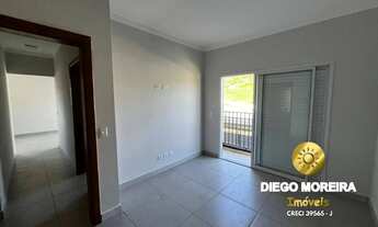 Imagem 4: Apartamentos Novos para Locação com 2 dormitório Bella Atibaia