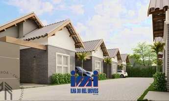 Imagem 3: Residencial com casas novas a venda em Matinhos