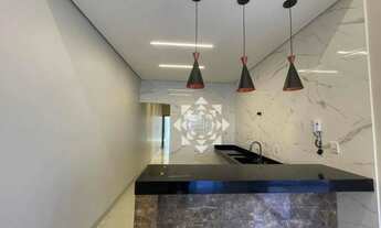 Imagem 5: Casa com 3 dormitórios à venda, 99 m² por R$ 790.000,00 - Plano Diretor Norte - Palmas/TO