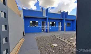 Imagem 3: 2 DORMITÓRIOS E ESPAÇO NA FRENTE E FUNDO