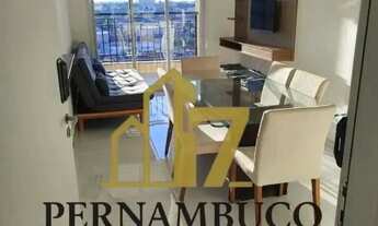 Imagem 4: Apartamento para Venda em São José do Rio Preto, Jardim Maracanã, 2 dormitórios, 1 suíte