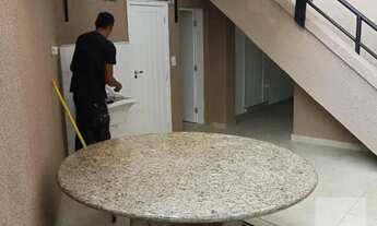 Imagem 2: Casa com 05 dormitórios, 02 vagas em Perdizes