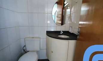 Imagem 5: Casa com 90 m² de 02 quartos, sendo um suíte no melhor do Faiçalville em Goiânia. Próximo