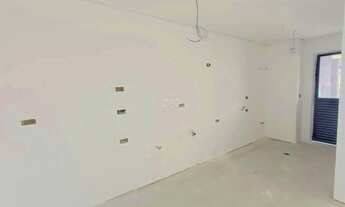 Imagem 7: Imóvel para venda com 53 m² com 2 quartos em Tarumã - Curitiba - PR