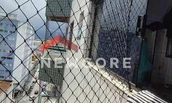 Imagem 2: Apartamento em Rua Doutor Vicente de Carvalho - Ocian - Praia Grande/SP