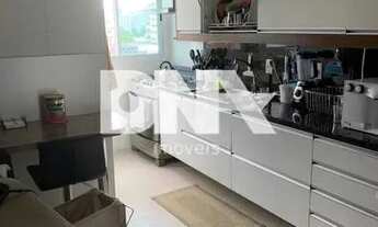 Imagem: Cobertura - Duplex / Residencial / Botafogo