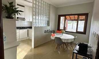 Imagem 7: Sobrado com 4 dormitórios à venda, 356 m² por R$ 2.100.000 - Residencial Barão do Café - C
