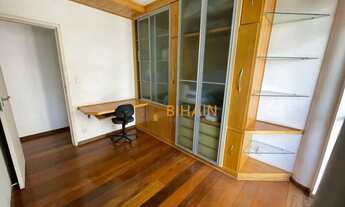 Imagem 6: Cobertura com 3 dormitórios à venda, 180 m² por R$ 780.000,00 - Buritis - Belo Horizonte/M