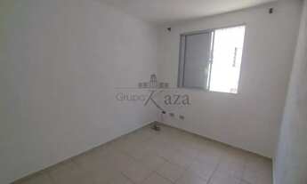Imagem 6: Apartamento - Floradas de São José - Residencial Sabrina - 3 Dormitórios - 58m²