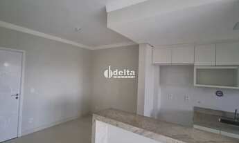 Imagem 2: Apartamento com 2 quartos sendo 1 suíte disponível para venda no bairro Santa Mônica em Ub