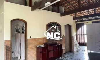 Imagem 6: Casa com 2 quartos à venda, 279 m² por R$ 530.000 - Nova Cidade - São Gonçalo/RJ