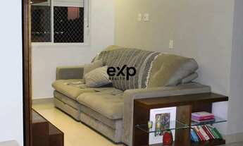 Imagem 5: Apartamento à venda no Condomínio Las Ventanas , com 106m²