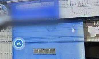 Imagem: Barracão à venda no Jardim José Favaro