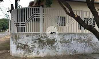 Imagem 2: Casa com 2 dormitórios, 114 m² - venda por R$ 480.000,00 ou aluguel por R$ 4.566,67/mês