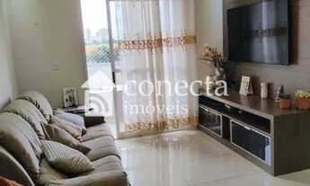 Imagem 4: Apartamento com 3 dormitórios à venda, 93 m² por R$ 650.000,00 - Residencial Espanha - Pau