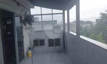 Imagem 4: Prédio comercial à venda em Benfica, Rio de Janeiro - RJ