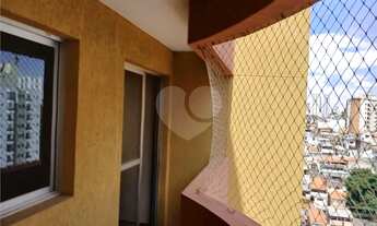 Imagem 6: Apartamento com 3 quartos à venda ou para locação em Jardim Paraíso - SP