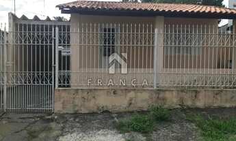 Imagem 3: CASA 02 DORMITÓRIOS - NOVA JACAREI - JACAREÍ SP