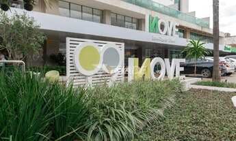 Imagem: Sala comercial com 33m², Ed. Inove - Jardim