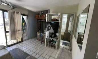 Imagem 7: Cobertura com 2 Quartos à venda, 131m² - Leblon