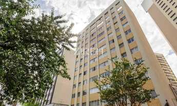 Imagem: APARTAMENTO À VENDA 3 QUARTOS E 1 VAGA