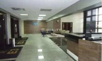 Imagem 7: Sala à venda, 32 m² por R$ 175.000 - Pici - Fortaleza/CE