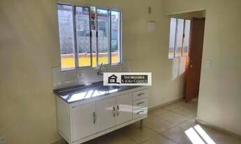 Imagem: Casa com 1 dormitório para alugar, 30 m²