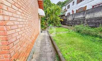 Imagem 6: Casa à venda com 5 quartos, 601m² - Coronel Veiga - Petrópolis/RJ