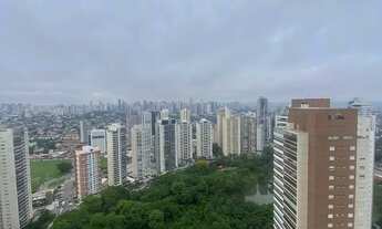 Imagem 6: Horizonte flamboyant/venda tem 207 metros quadrados com 3 quartos em Jardim Goiás - Goiâni