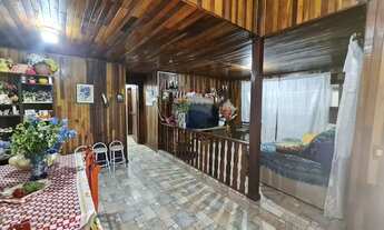 Imagem 4: Chácara no Pé da Serra do Matulão em Tijucas do Sul, PR