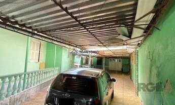 Imagem 3: Casa 3 dormitórios à venda Cristal Porto Alegre/RS